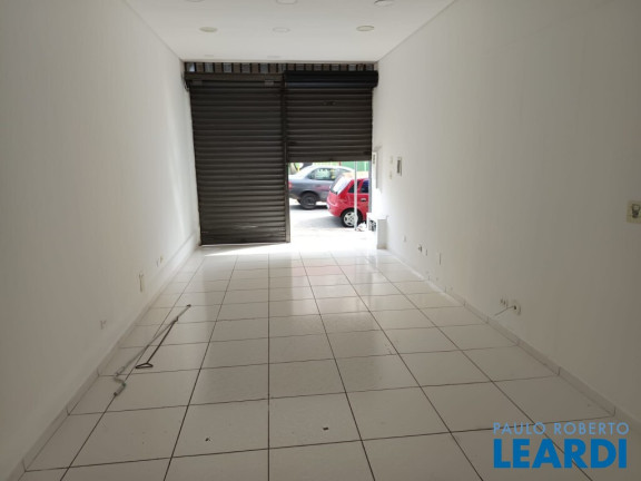 Imagem Imóvel para Alugar, 35 m² em Vila Alzira - Santo André Imagem Imóvel para Alugar, 35 m² em Vila Alzira - Santo André