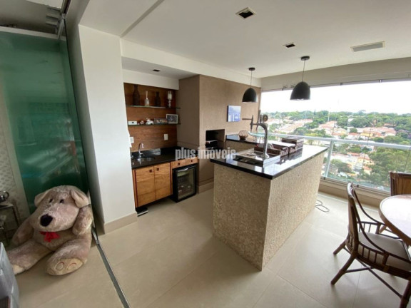 Imagem Apartamento com 2 Quartos para Alugar, 180 m² em Campo Belo - São Paulo Imagem Apartamento com 2 Quartos para Alugar, 180 m² em Campo Belo - São Paulo