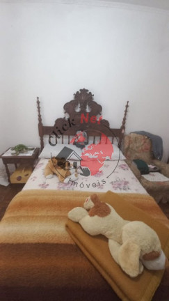 Imagem Casa com 2 Quartos à Venda, 155 m² em Demarchi - São Bernardo Do Campo