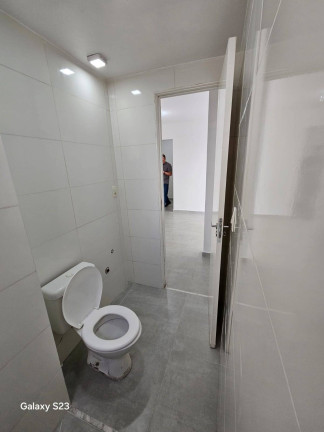 Imagem Apartamento com 2 Quartos à Venda, 50 m² em Vila Homero Thon - Santo André Imagem Apartamento com 2 Quartos à Venda, 50 m² em Vila Homero Thon - Santo André