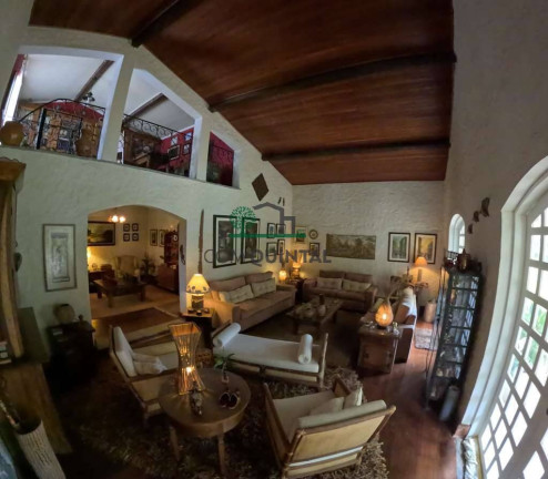 Imagem Chácara com 4 Quartos à Venda, 692 m² em Tijuco Preto - Vargem Grande Paulista