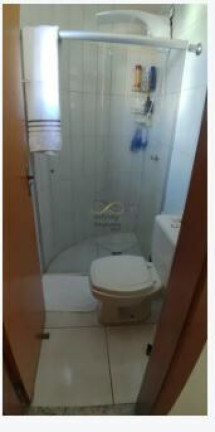 Imagem Apartamento com 2 Quartos à Venda, 58 m² em Castelo - Belo Horizonte