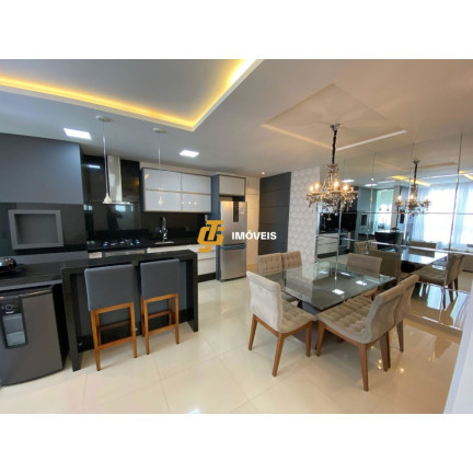 Imagem Apartamento com 2 Quartos à Venda, 65 m² em Tabuleiro - Camboriú