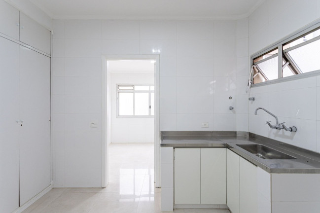 Imagem Apartamento com 3 Quartos à Venda, 187 m² em Itaim Bibi - São Paulo Imagem Apartamento com 3 Quartos à Venda, 187 m² em Itaim Bibi - São Paulo