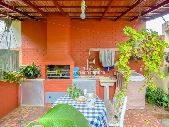 Imagem Casa com 3 Quartos à Venda, 146 m² em Vale Do Paraíso - Teresópolis Imagem Casa com 3 Quartos à Venda, 146 m² em Vale Do Paraíso - Teresópolis