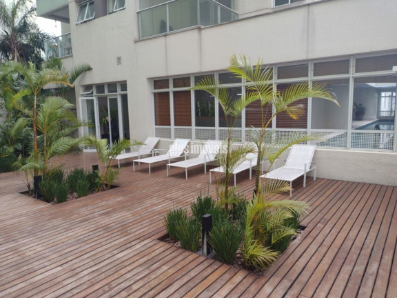 Imagem Apartamento com 1 Quarto à Venda, 25 m² em Aclimação - São Paulo Imagem Apartamento com 1 Quarto à Venda, 25 m² em Aclimação - São Paulo
