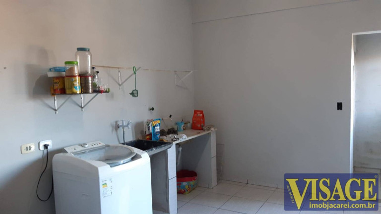 Imagem Casa com 2 Quartos à Venda, em Pq São Jorge - Santa Branca Imagem Casa com 2 Quartos à Venda, em Pq São Jorge - Santa Branca