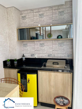 Imagem Apartamento com 3 Quartos para Alugar ou Temporada, 88 m² em Jardim Tereza Cristina - Jundiaí