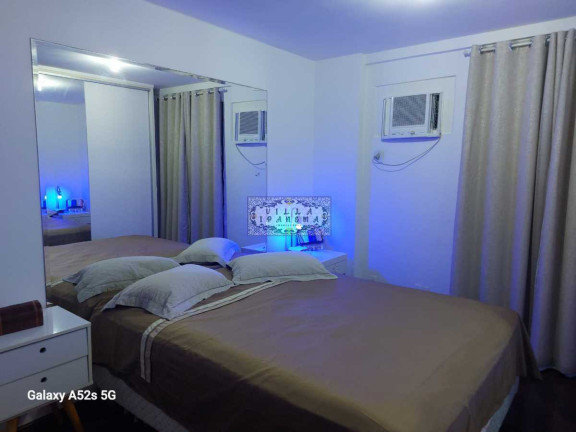 Imagem Apartamento com 2 Quartos à Venda, 128 m² em Recreio Dos Bandeirantes - Rio De Janeiro