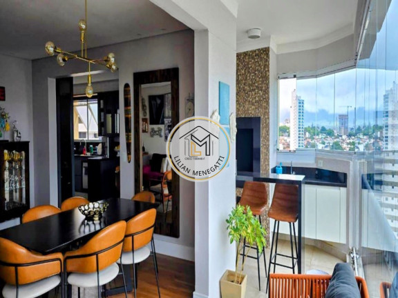 Imagem Imóvel com 3 Quartos à Venda, 180 m² em Centro - Jundiaí