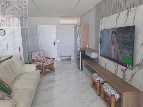 Imagem Apartamento com 3 Quartos à Venda, 120 m² em Aparecida - Santos