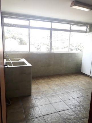 Imagem Apartamento com 4 Quartos à Venda, 200 m² em Jardim Dos Estados - Poços De Caldas