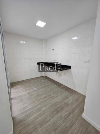 Imagem Apartamento com 2 Quartos à Venda, 44 m² em Parque Das Nações - Santo André