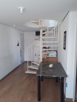 Imagem Cobertura com 3 Quartos à Venda, 116 m² em Jardim Parque Morumbi - São Paulo Imagem Cobertura com 3 Quartos à Venda, 116 m² em Jardim Parque Morumbi - São Paulo