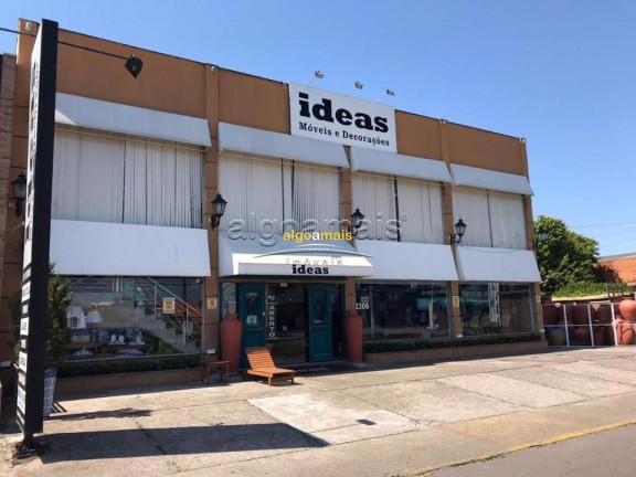 Sala Comercial à Venda, 1.200 m² em Centro - Xangri-lá