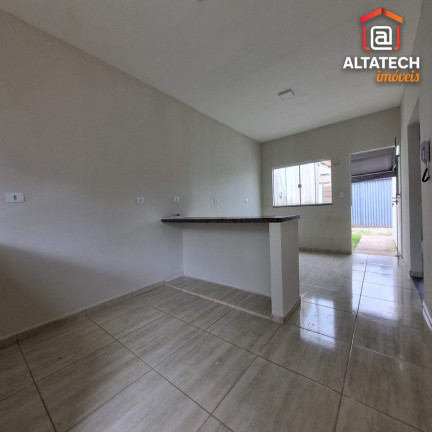 Imagem Casa com 2 Quartos à Venda, 68 m² em Jardim Itamaraty I - Poços De Caldas