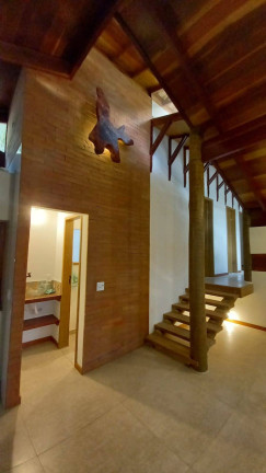 Imagem Casa com 3 Quartos à Venda, 1 m² em Ponte Da Saudade - Nova Friburgo