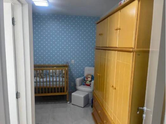 Imagem Apartamento com 3 Quartos à Venda, 93 m² em Fundação - São Caetano Do Sul