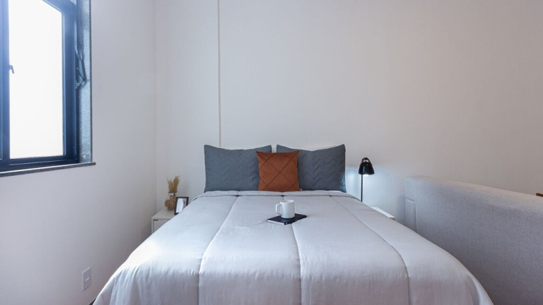 Imagem Apartamento com 1 Quarto à Venda, 27 m² em Flamengo - Rio De Janeiro