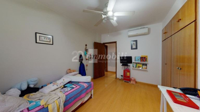 Imagem Apartamento com 3 Quartos à Venda, 155 m² em Higienópolis - São Paulo Imagem Apartamento com 3 Quartos à Venda, 155 m² em Higienópolis - São Paulo
