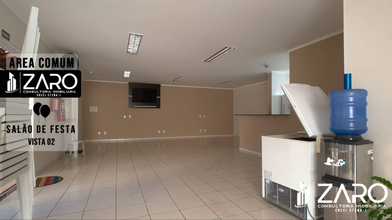 Imagem Apartamento com 2 Quartos à Venda, 48 m² em Jardim Parque Residencial - Rio Claro