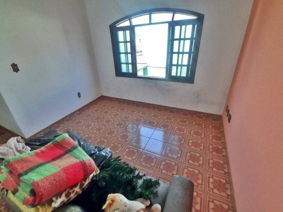 Imagem Casa com 3 Quartos à Venda, 250 m² em Boqueirao - Praia Grande