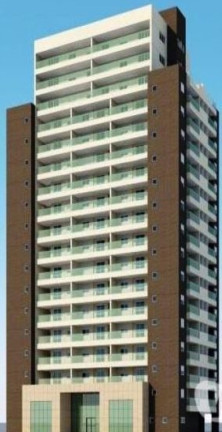 Apartamento com 1 Quarto à Venda, 48 m² em Moema - São Paulo