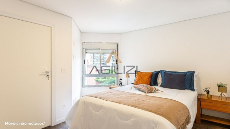 Imagem Apartamento com 1 Quarto à Venda, 62 m² em Vila Madalena - São Paulo Imagem Apartamento com 1 Quarto à Venda, 62 m² em Vila Madalena - São Paulo
