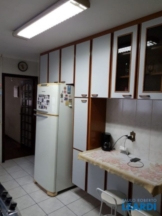 Imagem Sobrado com 2 Quartos à Venda, 197 m² em Vila Príncipe De Gales - Santo André Imagem Sobrado com 2 Quartos à Venda, 197 m² em Vila Príncipe De Gales - Santo André