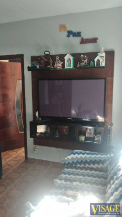 Imagem Casa com 2 Quartos à Venda, em Jd. Bela Vista - Jacareí Imagem Casa com 2 Quartos à Venda, em Jd. Bela Vista - Jacareí