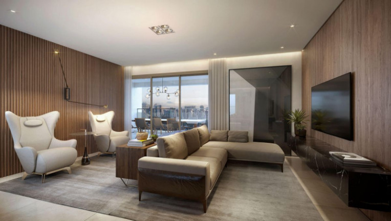 Imagem Apartamento com 2 Quartos à Venda, 102 m² em Vila Antonieta - São Paulo Imagem Apartamento com 2 Quartos à Venda, 102 m² em Vila Antonieta - São Paulo