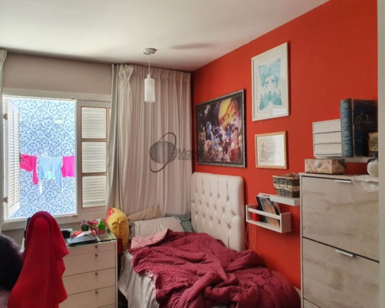 Imagem Casa com 3 Quartos à Venda, 270 m² em Badu - Niterói