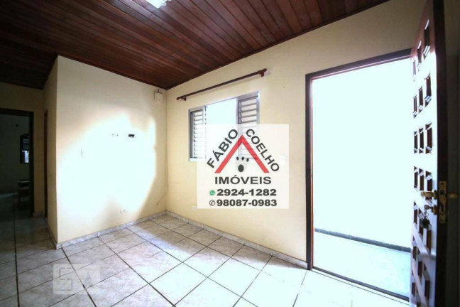Imagem Casa com 2 Quartos à Venda, 156 m² em Jardim Marajoara - São Paulo Imagem Casa com 2 Quartos à Venda, 156 m² em Jardim Marajoara - São Paulo