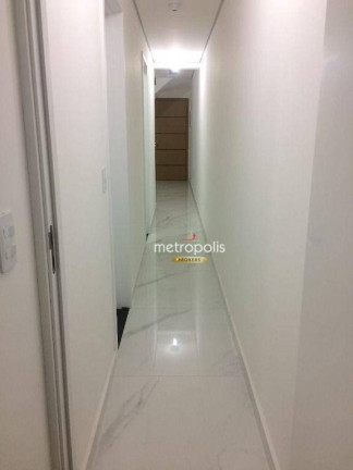 Imagem Cobertura com 2 Quartos à Venda, 80 m² em Campestre - Santo André Imagem Cobertura com 2 Quartos à Venda, 80 m² em Campestre - Santo André