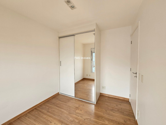 Imagem Imóvel com 2 Quartos à Venda, 71 m² em Campo Belo - São Paulo Imagem Imóvel com 2 Quartos à Venda, 71 m² em Campo Belo - São Paulo