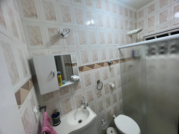 Imagem Casa com 1 Quarto à Venda, 54 m² em Aviação - Praia Grande Imagem Casa com 1 Quarto à Venda, 54 m² em Aviação - Praia Grande