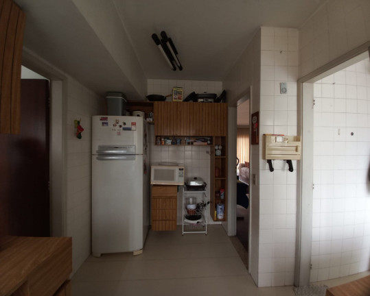 Imagem Apartamento com 4 Quartos à Venda, 180 m² em Fazenda Morumbi - São Paulo