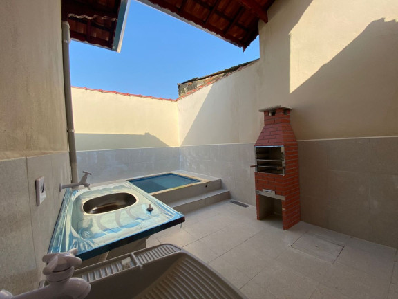 Imagem Casa com 2 Quartos à Venda, 70 m² em Flórida Mirim - Mongaguá Imagem Casa com 2 Quartos à Venda, 70 m² em Flórida Mirim - Mongaguá