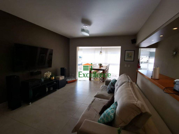 Imagem Apartamento com 2 Quartos à Venda, 124 m² em Jardim São Caetano - São Caetano Do Sul Imagem Apartamento com 2 Quartos à Venda, 124 m² em Jardim São Caetano - São Caetano Do Sul