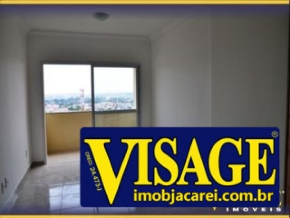 Imagem Apartamento com 3 Quartos para Alugar,  em Centro - Jacareí