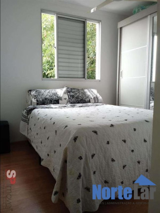 Imagem Apartamento com 2 Quartos à Venda, 50 m² em Vila Siqueira (zona Norte) - São Paulo Imagem Apartamento com 2 Quartos à Venda, 50 m² em Vila Siqueira (zona Norte) - São Paulo
