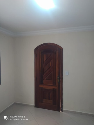 Imagem Casa com 2 Quartos à Venda, 110 m² em Taboão - São Bernardo Do Campo Imagem Casa com 2 Quartos à Venda, 110 m² em Taboão - São Bernardo Do Campo