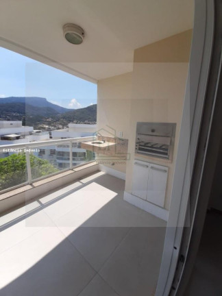 Imagem Apartamento com 3 Quartos à Venda, 120 m² em Piratininga - Niterói