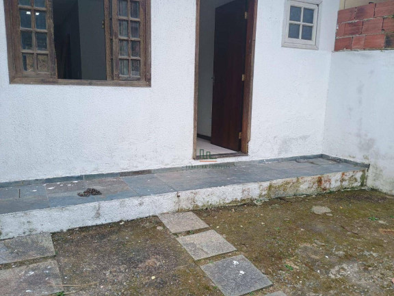 Imagem Casa com 1 Quarto à Venda, 50 m² em Itaipu - Niterói