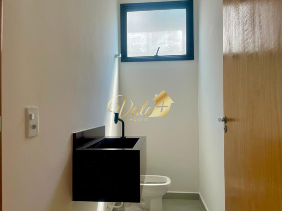 Imagem Casa com 3 Quartos à Venda, 180 m² em Loteamento Residencial Campos Do Conde Ii - Tremembé
