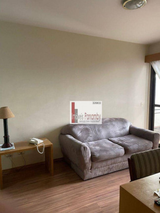 Imagem Apartamento com 1 Quarto à Venda, 42 m² em Jardim Paulista - São Paulo Imagem Apartamento com 1 Quarto à Venda, 42 m² em Jardim Paulista - São Paulo