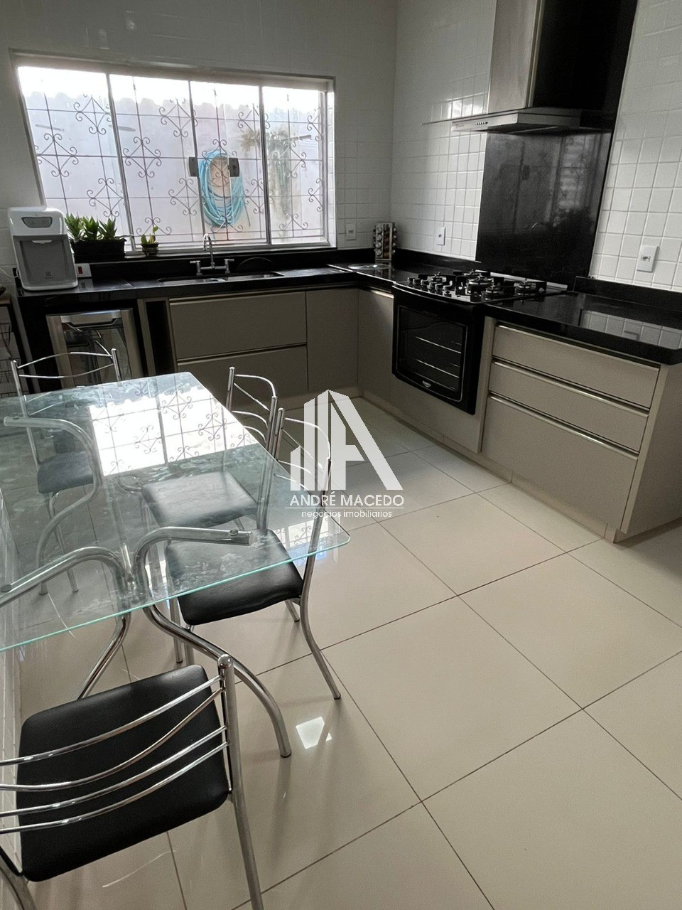 Imagem Casa com 3 Quartos à Venda, 340 m² em Lote - Mogi Guaçu