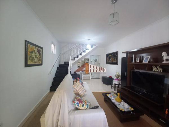 Sobrado com 3 Quartos à Venda, 165 m² em Vila Marieta - São Paulo