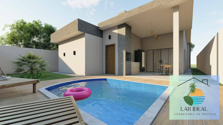 Imagem Casa com 3 Quartos à Venda, 324 m² em Nova São Pedro - São Pedro Da Aldeia Imagem Casa com 3 Quartos à Venda, 324 m² em Nova São Pedro - São Pedro Da Aldeia