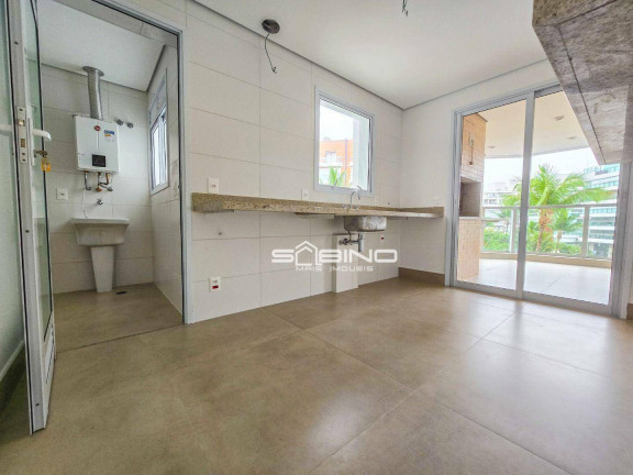 Imagem Apartamento com 3 Quartos à Venda, 134 m² em Riviera De São Lourenço - Bertioga